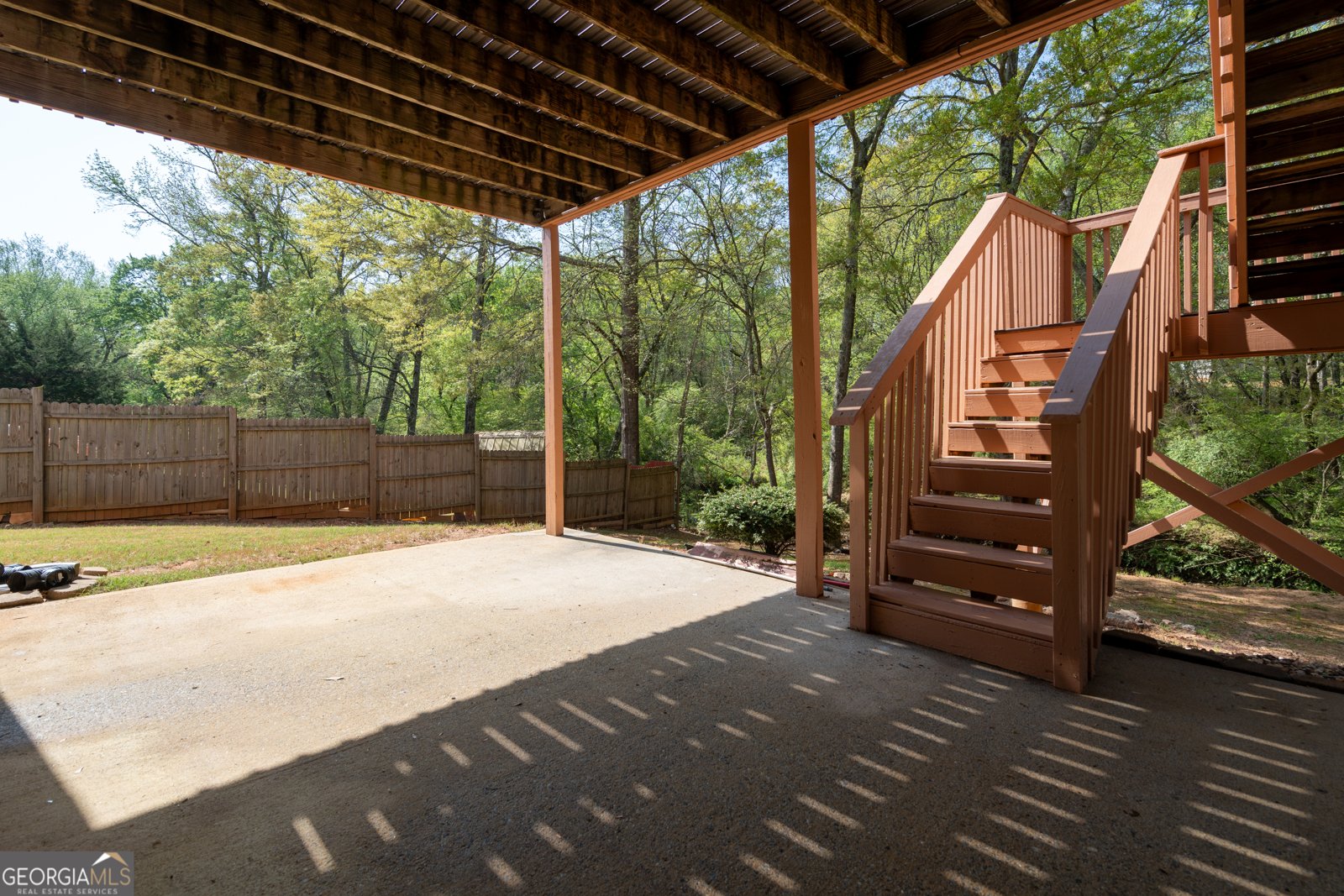 2651 Weatherstone Circle Conyers - Photo 34