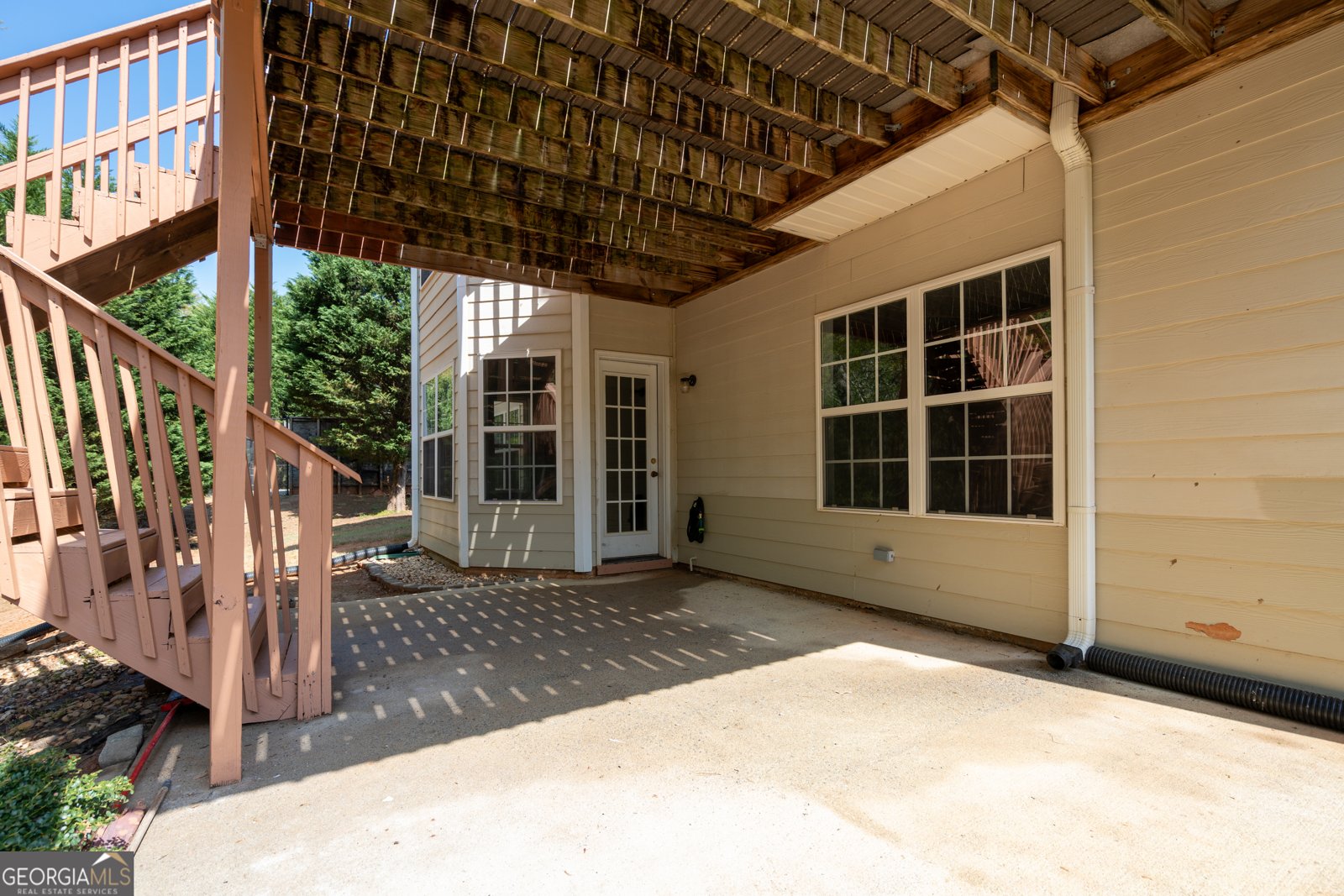 2651 Weatherstone Circle Conyers - Photo 35