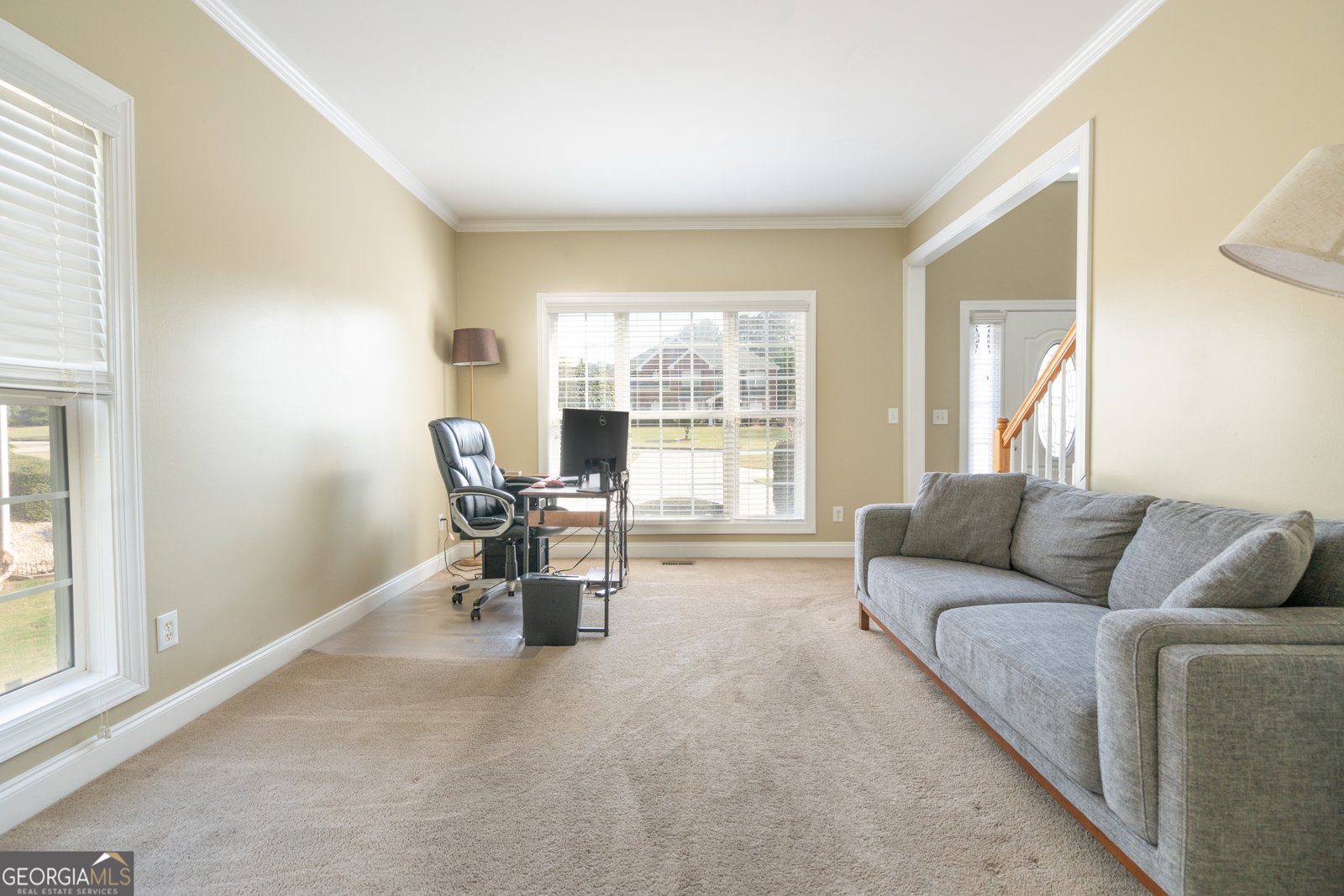 2651 Weatherstone Circle Conyers - Photo 6