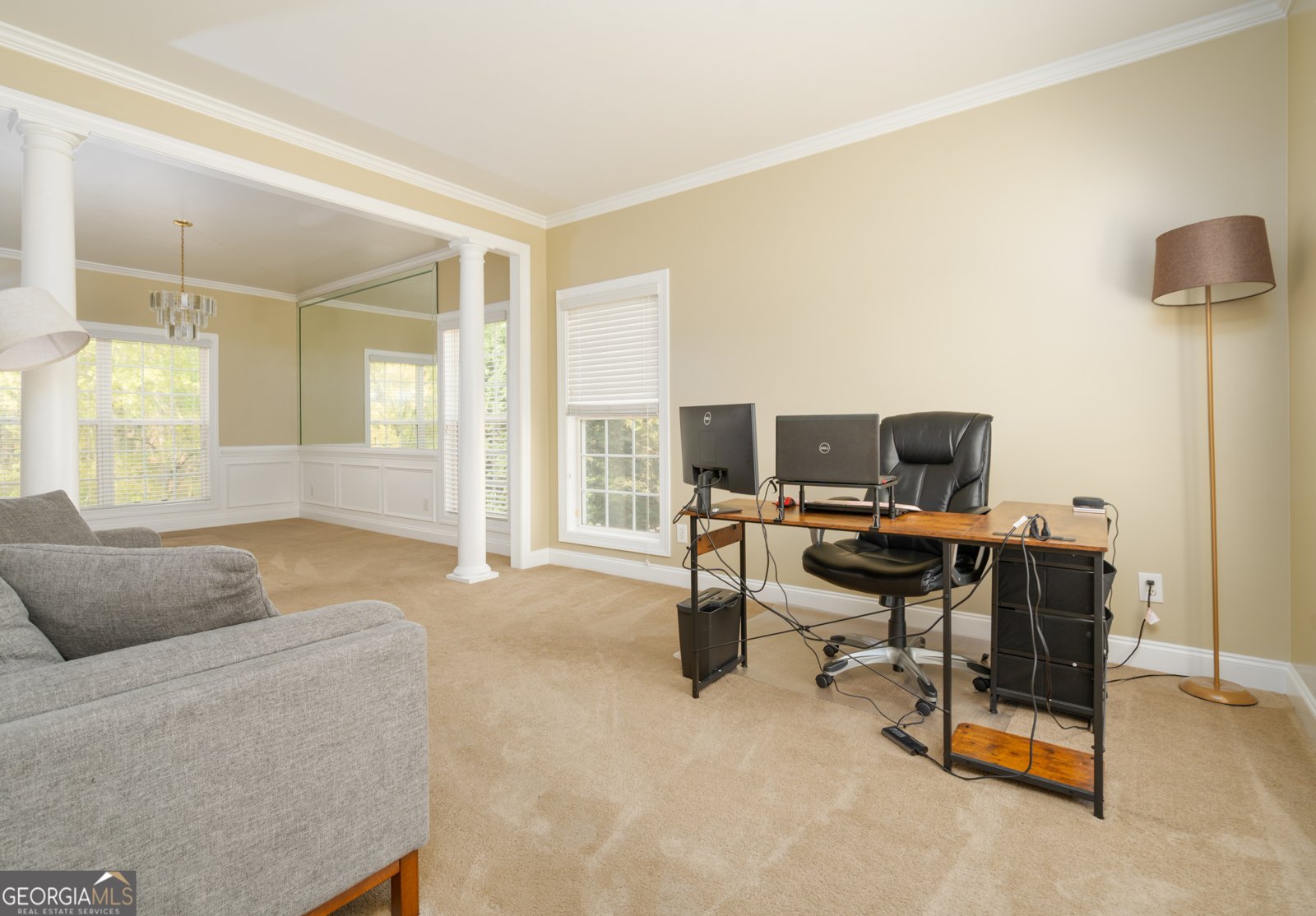 2651 Weatherstone Circle Conyers - Photo 7