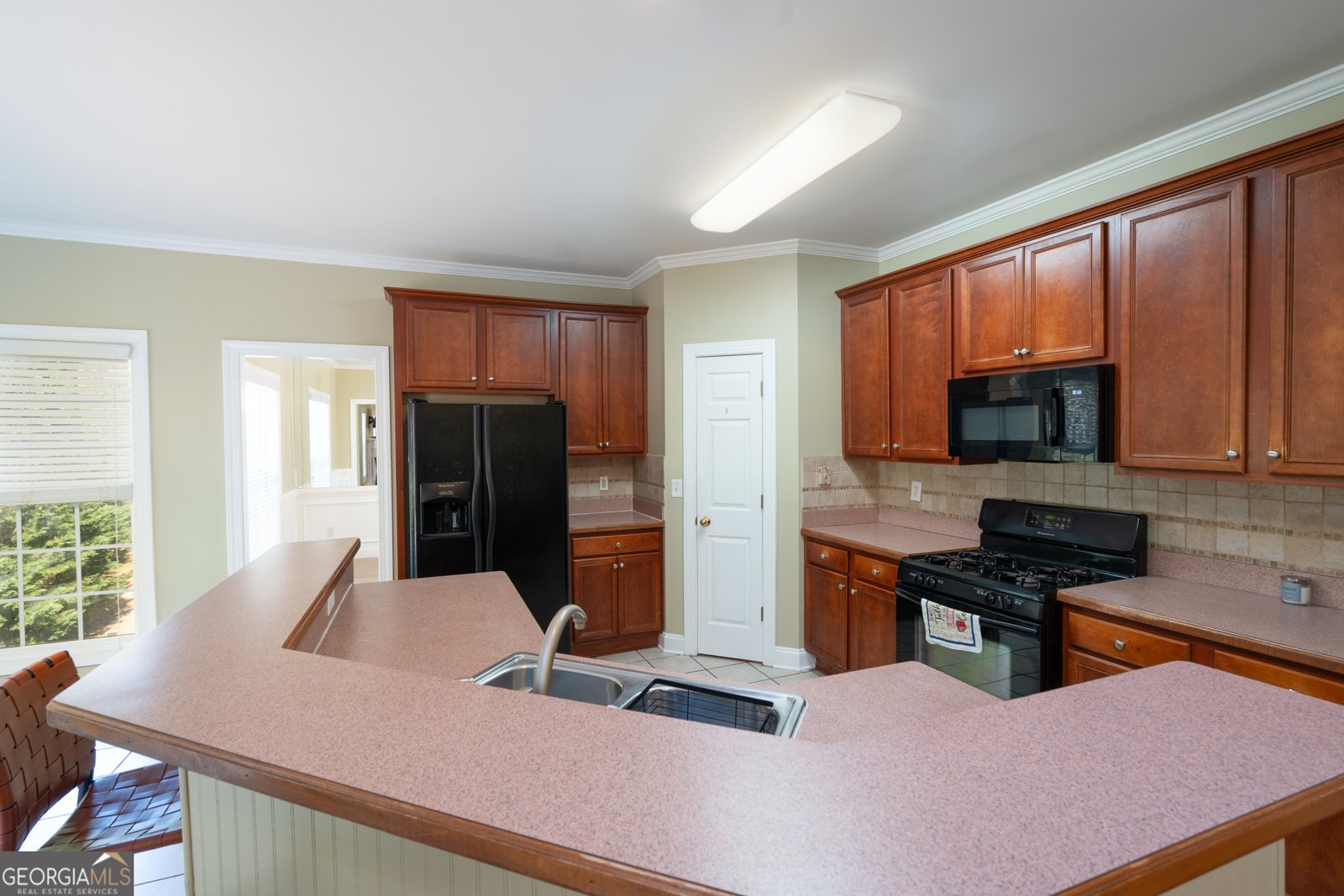 2651 Weatherstone Circle Conyers - Photo 9