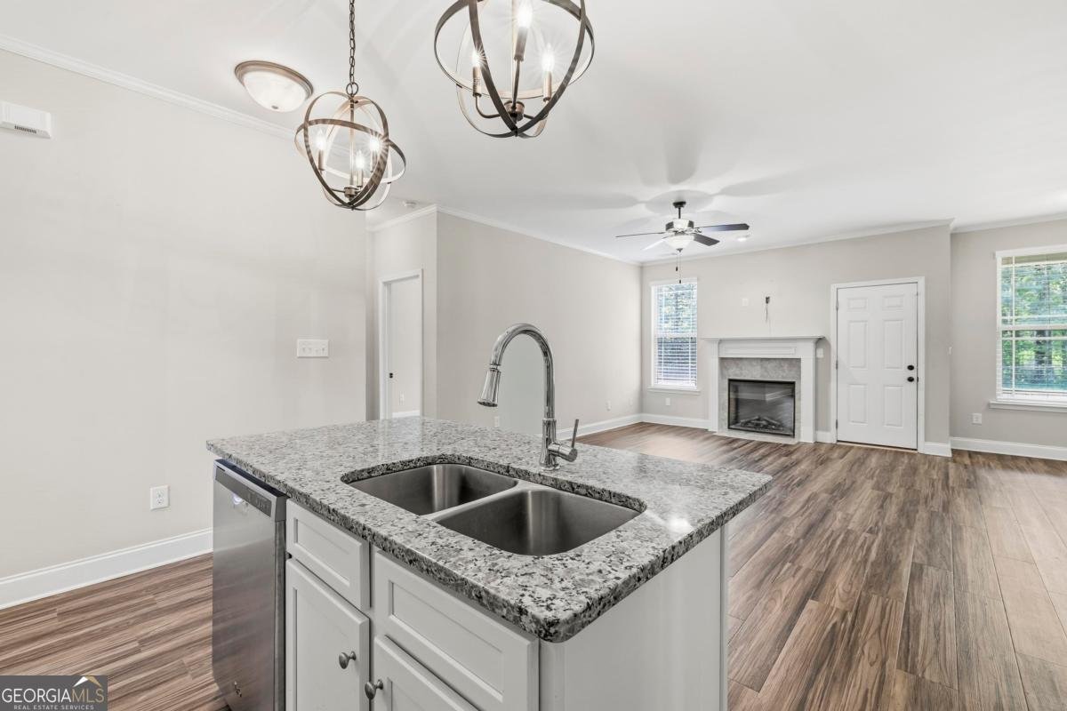 124 Hunters Chase Court Eatonton - Photo 11