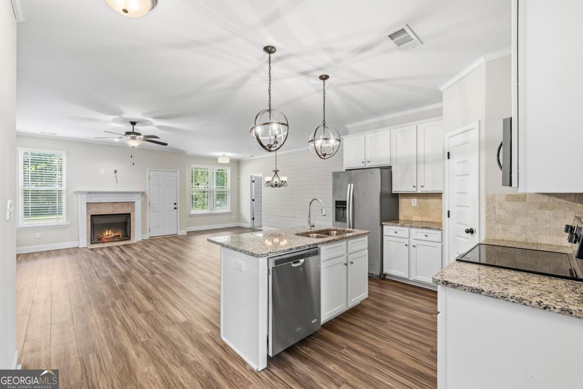 124 Hunters Chase Court Eatonton - Photo 7