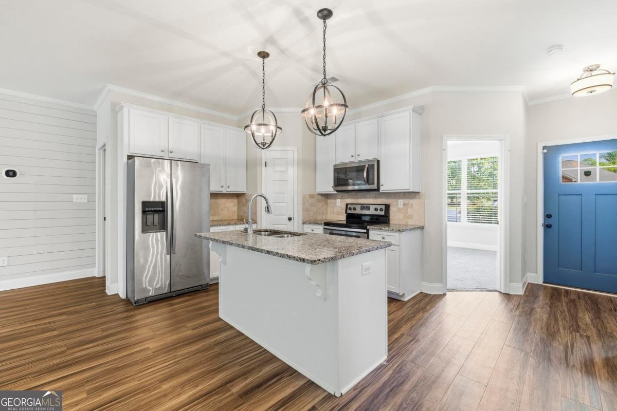 124 Hunters Chase Court Eatonton - Photo 8