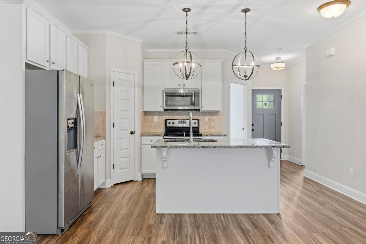 124 Hunters Chase Court Eatonton - Photo 9