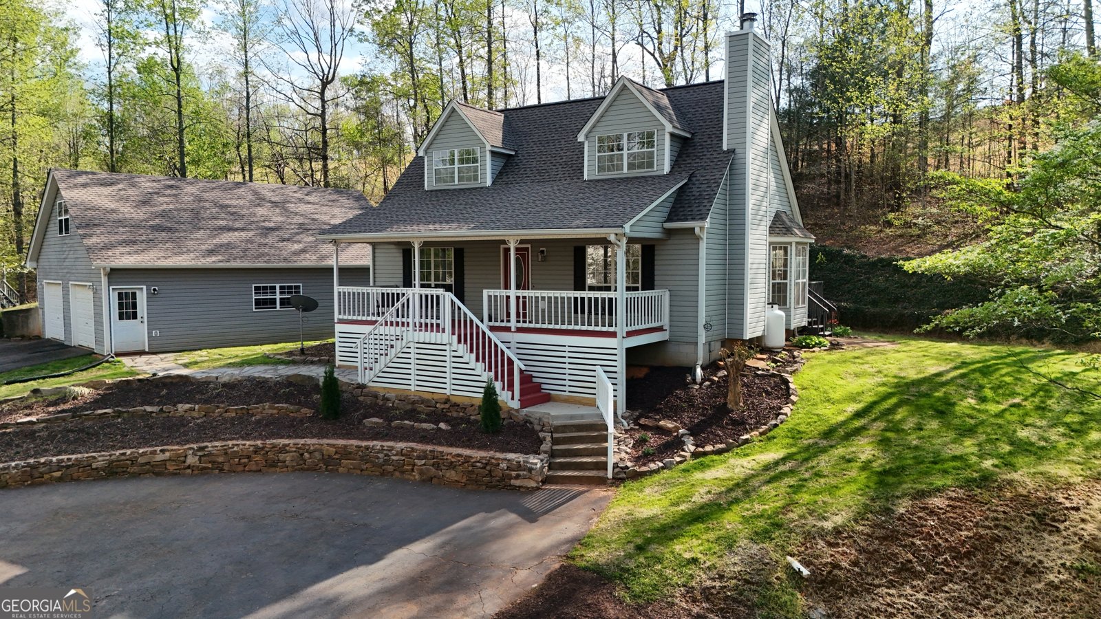 354 Prairie Flower Drive Cleveland - Photo 1