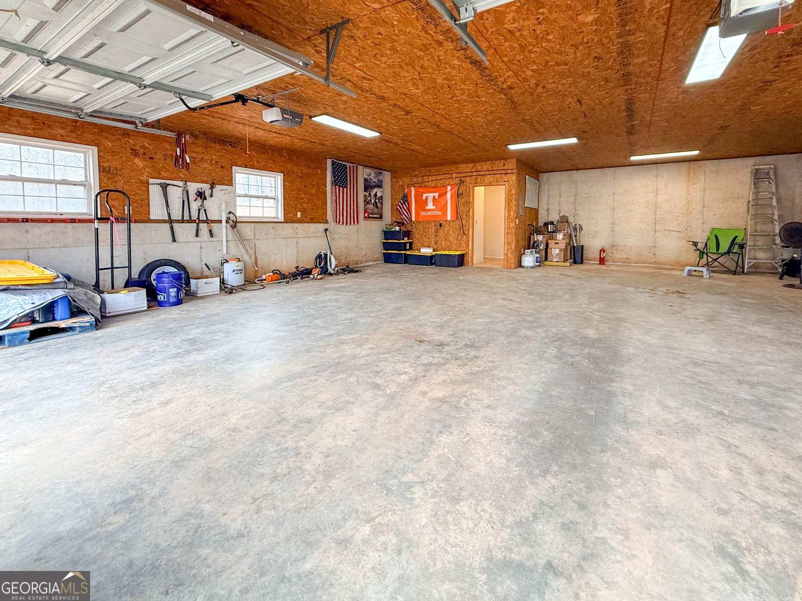 354 Prairie Flower Drive Cleveland - Photo 42