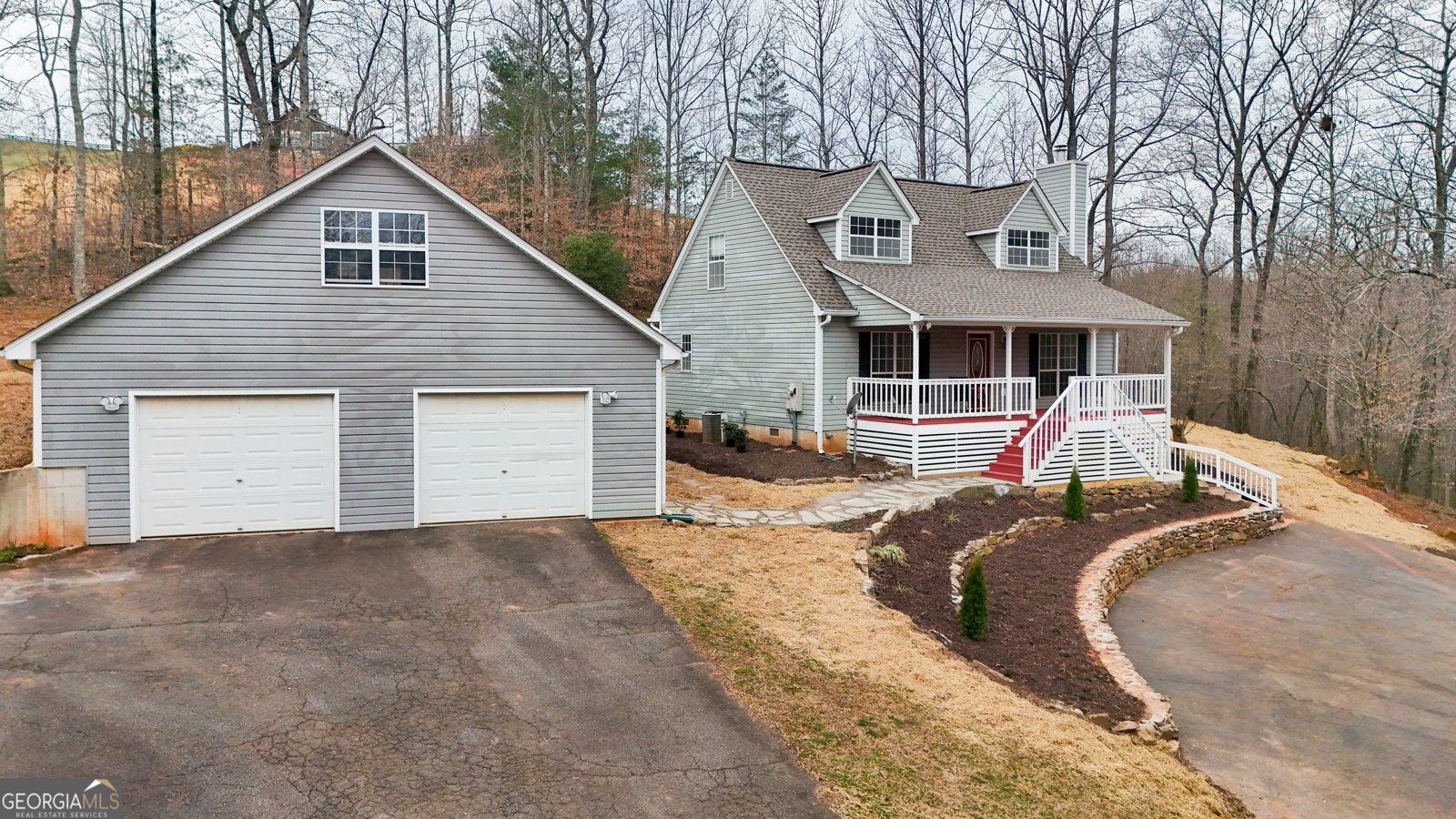 354 Prairie Flower Drive Cleveland - Photo 44