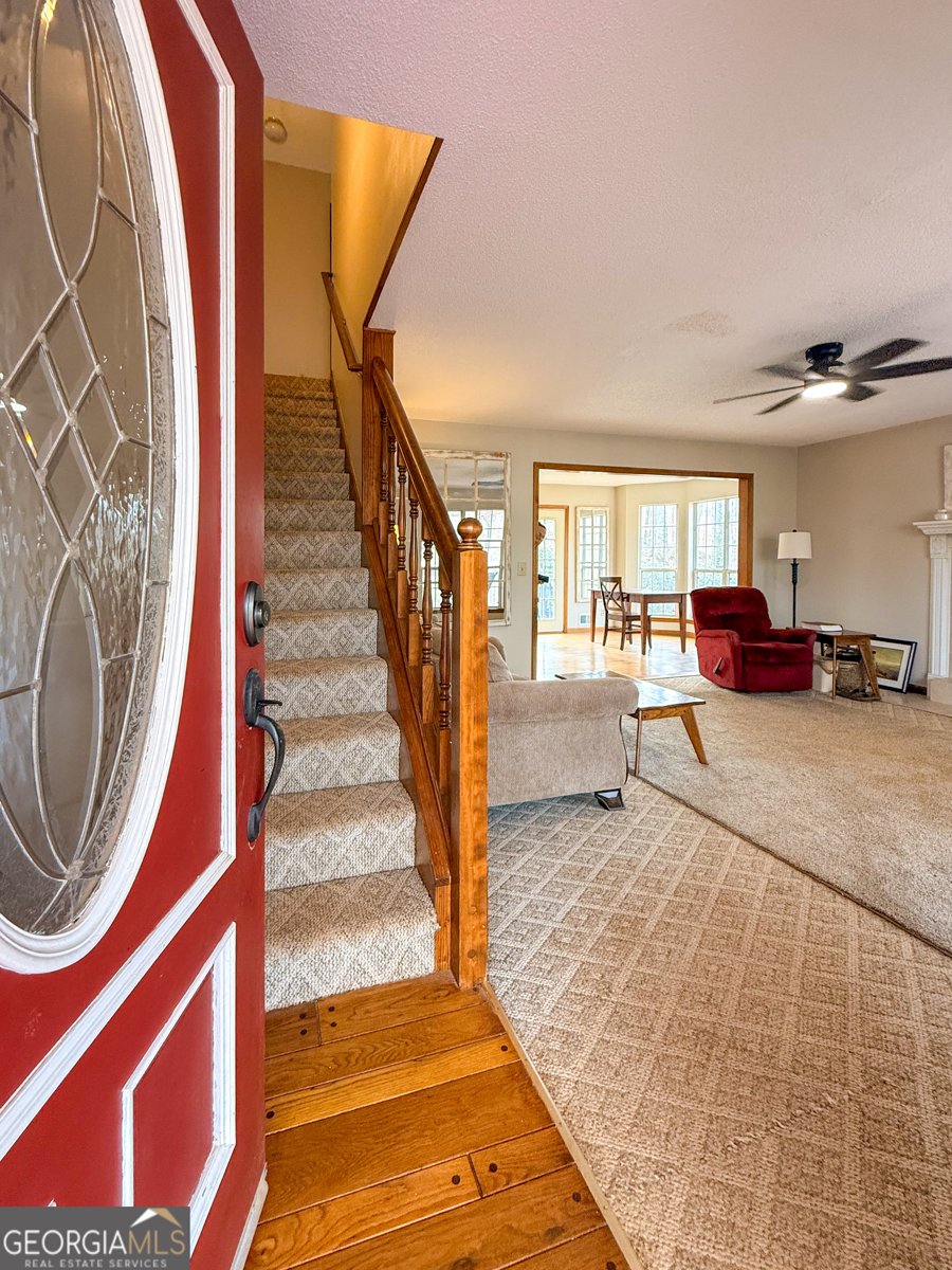 354 Prairie Flower Drive Cleveland - Photo 8