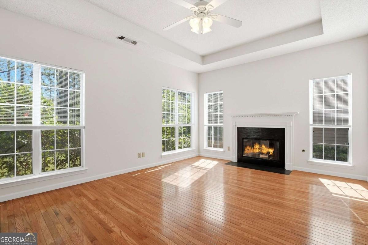 5042 Anclote Drive Alpharetta - Photo 15