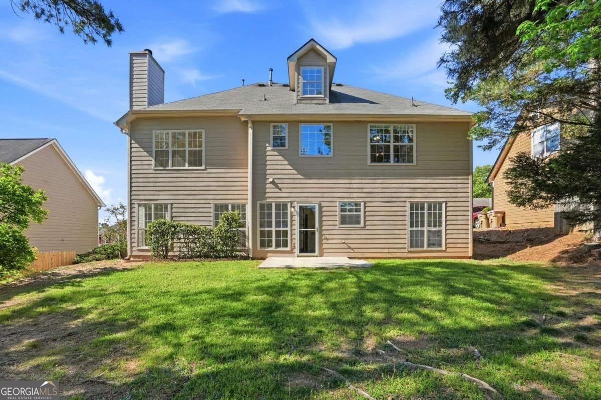 5042 Anclote Drive Alpharetta - Photo 38