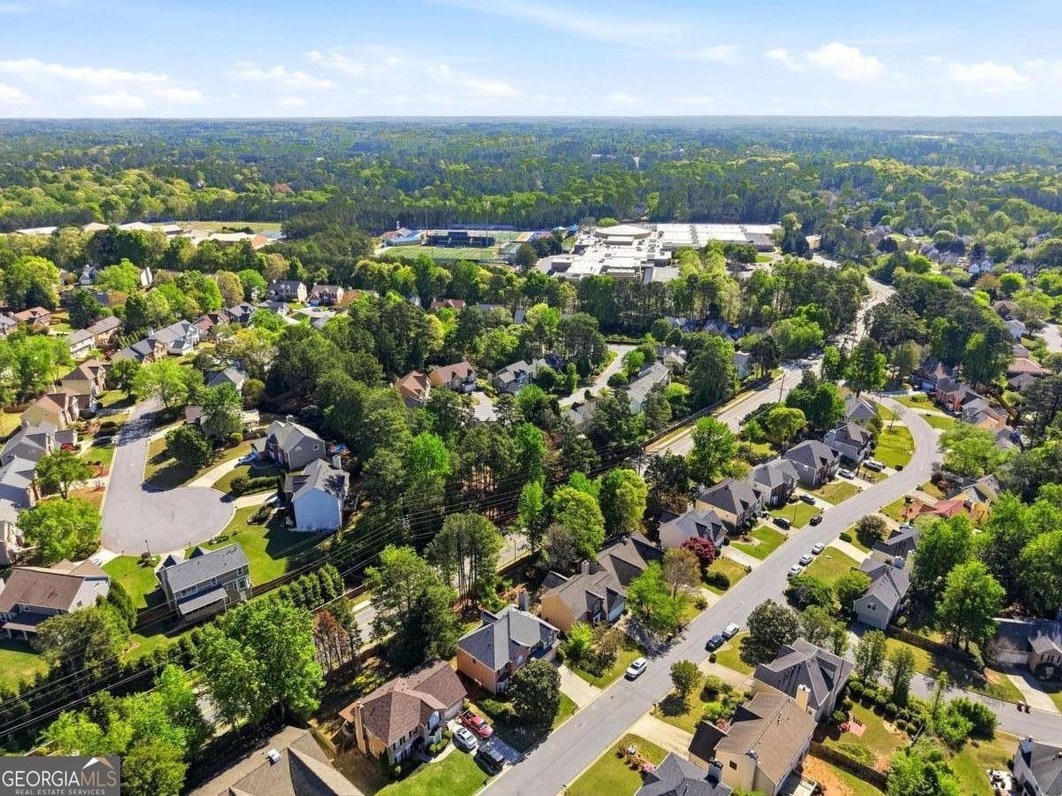 5042 Anclote Drive Alpharetta - Photo 44