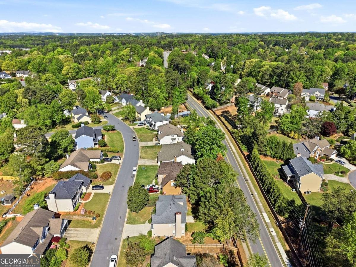 5042 Anclote Drive Alpharetta - Photo 47