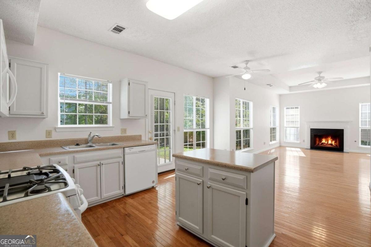 5042 Anclote Drive Alpharetta - Photo 9