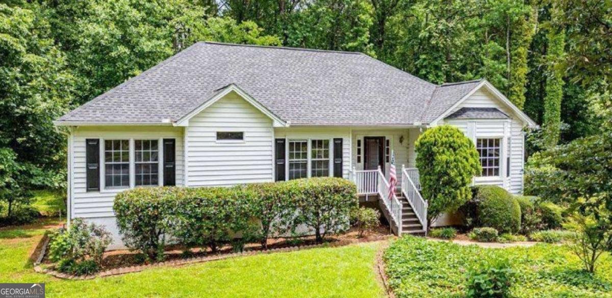 567 Leah Drive Powder Springs - Photo 1