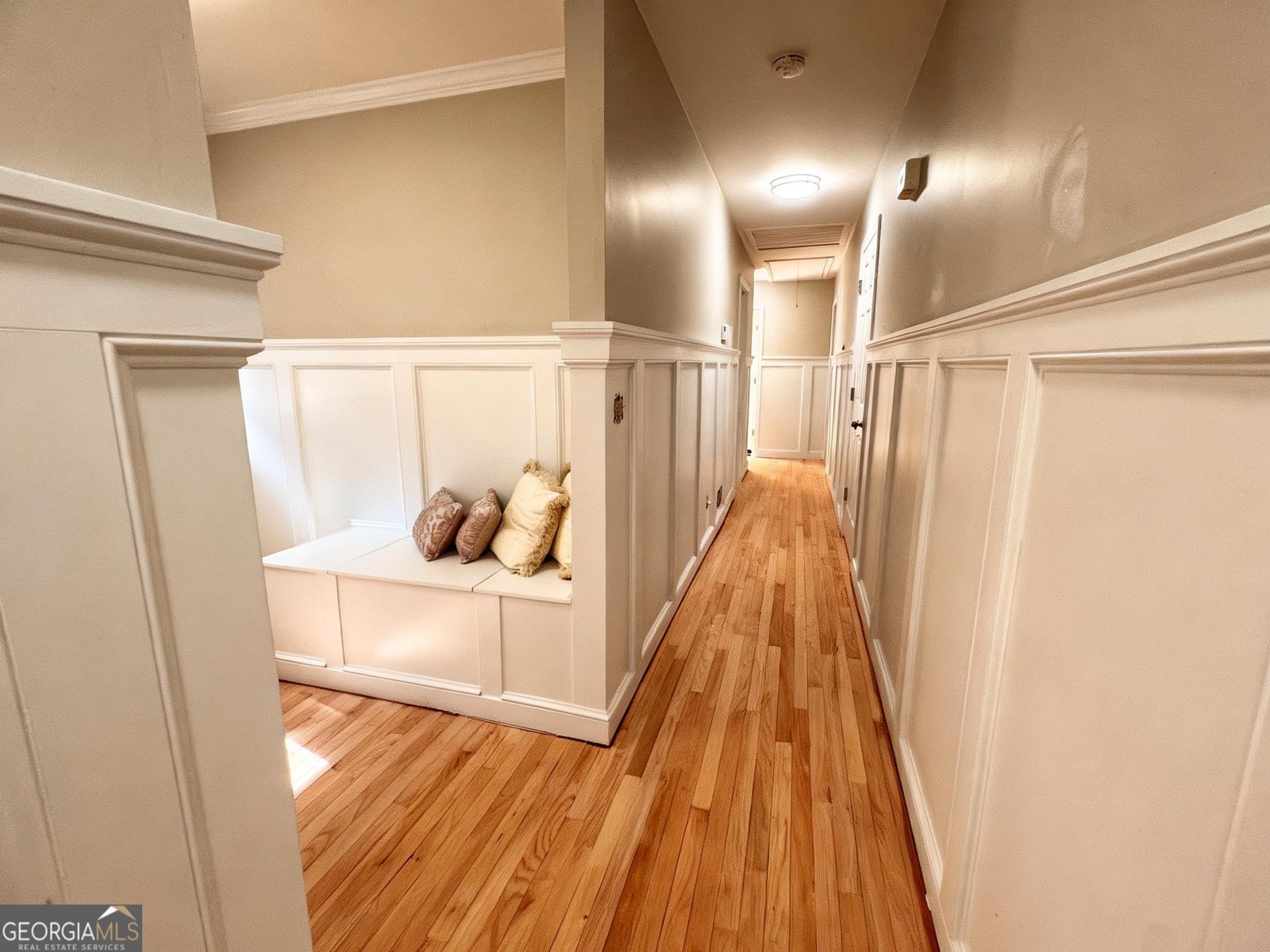 567 Leah Drive Powder Springs - Photo 10