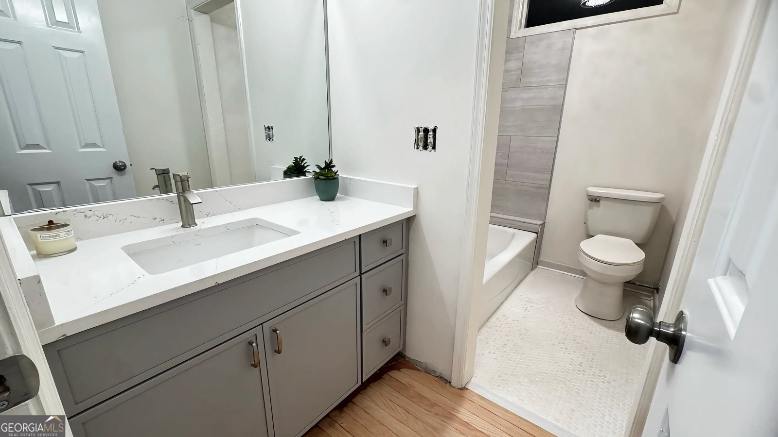 567 Leah Drive Powder Springs - Photo 15