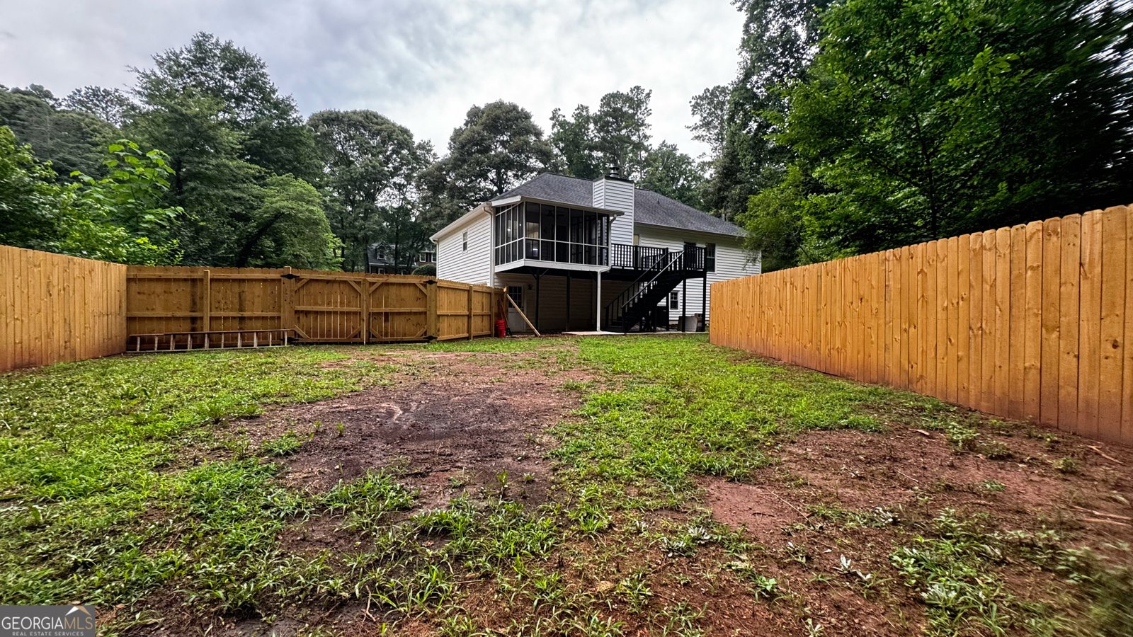 567 Leah Drive Powder Springs - Photo 24