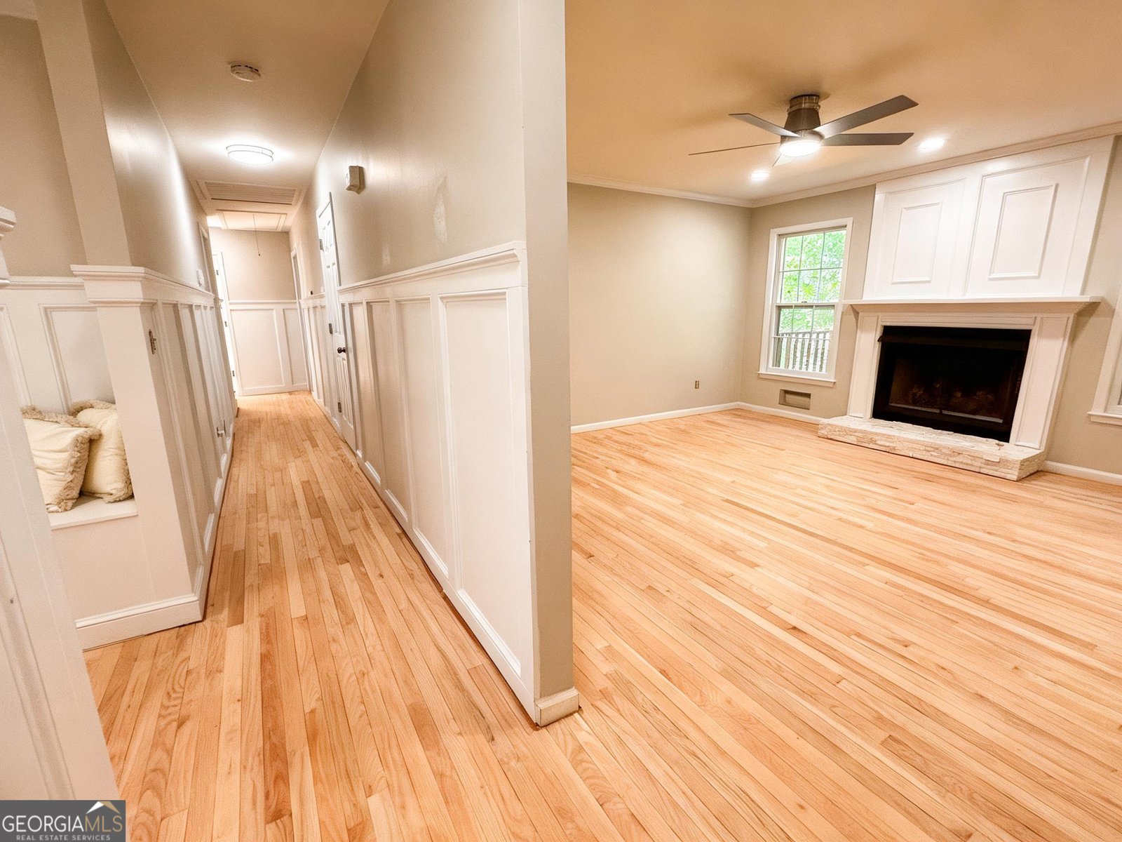 567 Leah Drive Powder Springs - Photo 8