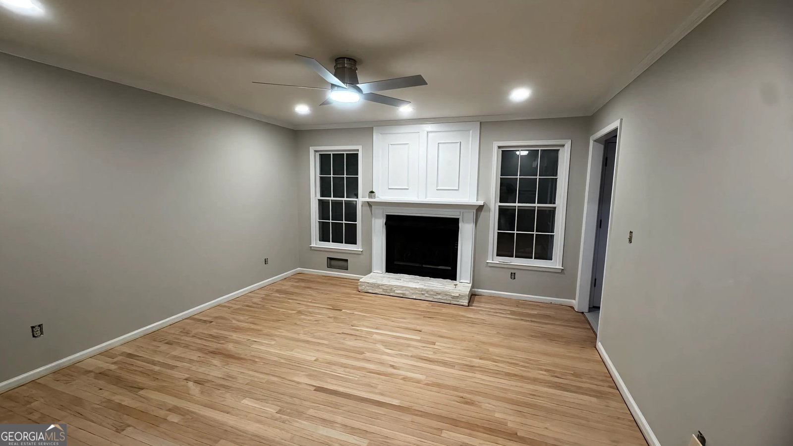 567 Leah Drive Powder Springs - Photo 9
