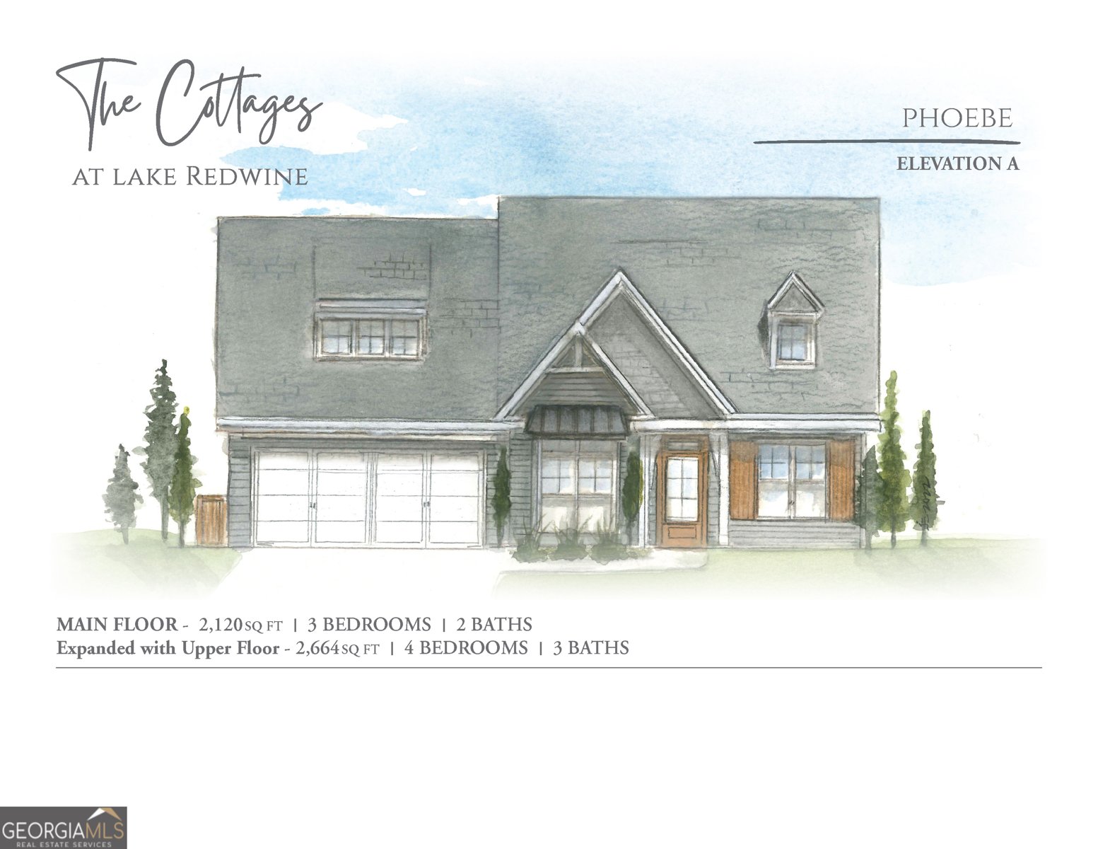 95 Renkin Way Newnan - Photo 1