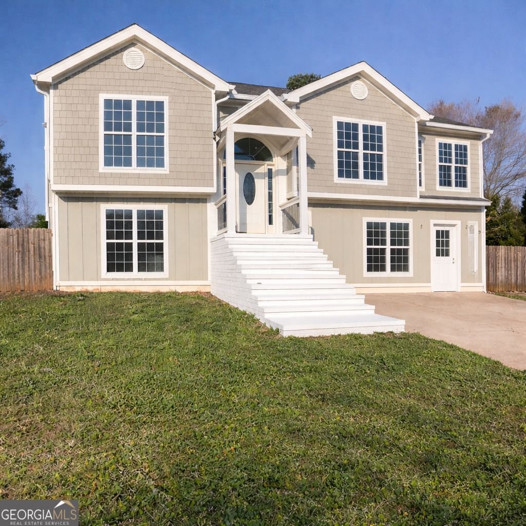 1250 Persimmon Place Drive Bethlehem - Photo 1