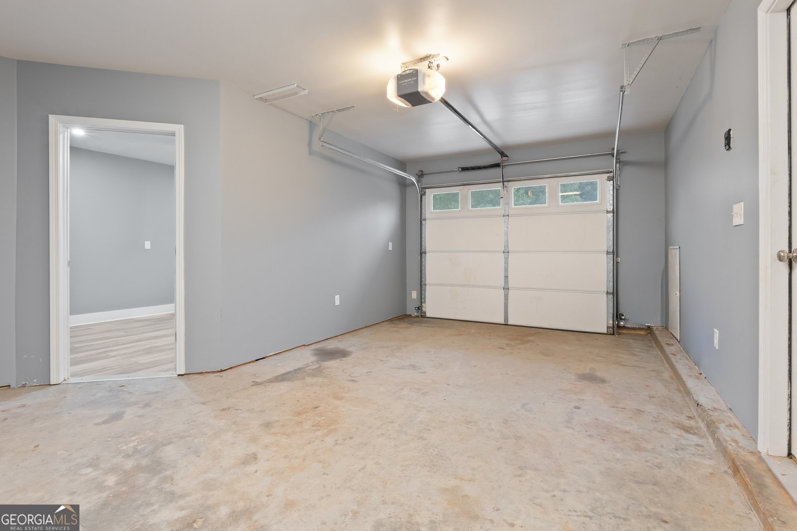 1250 Persimmon Place Drive Bethlehem - Photo 35
