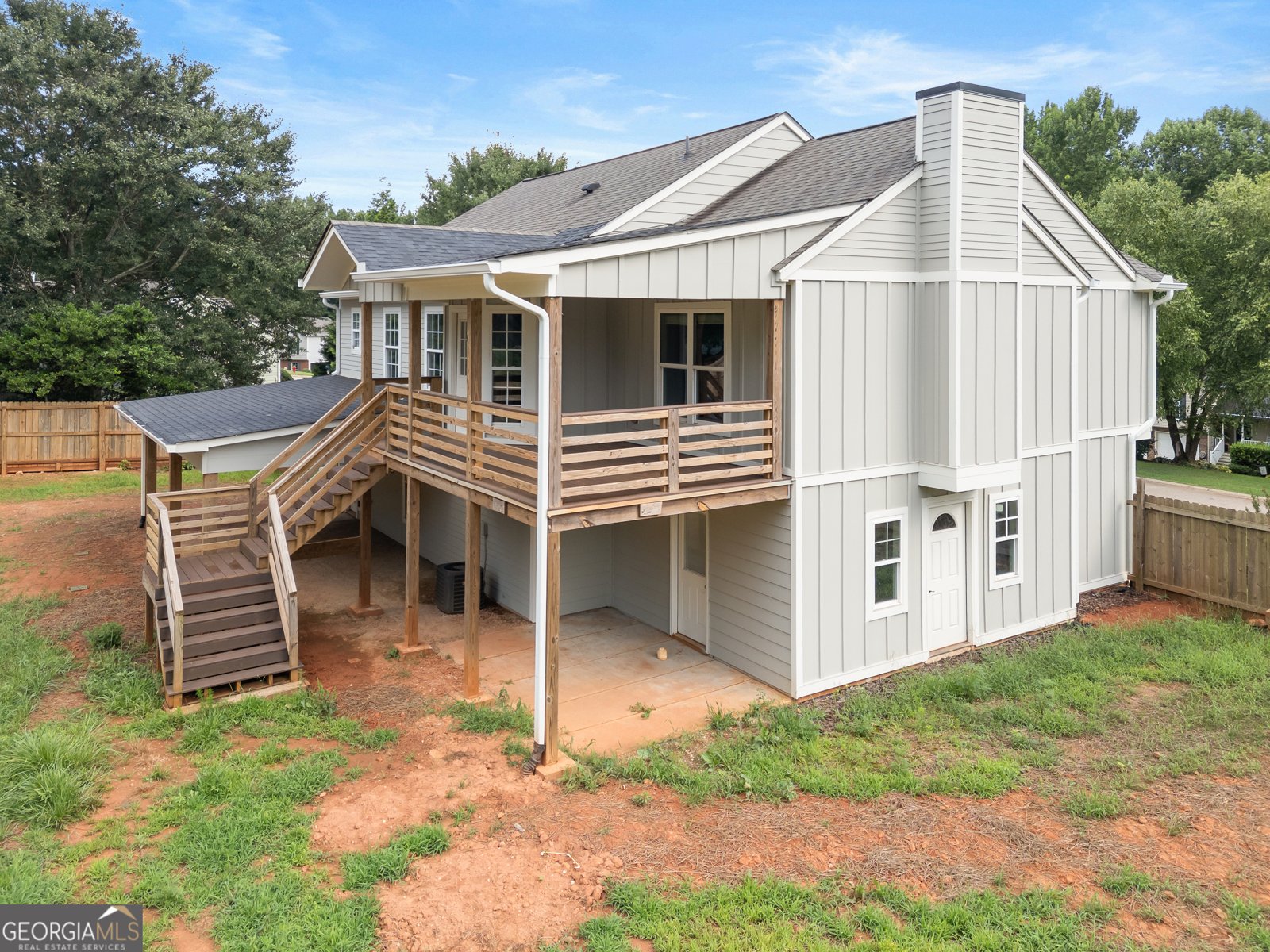 1250 Persimmon Place Drive Bethlehem - Photo 44