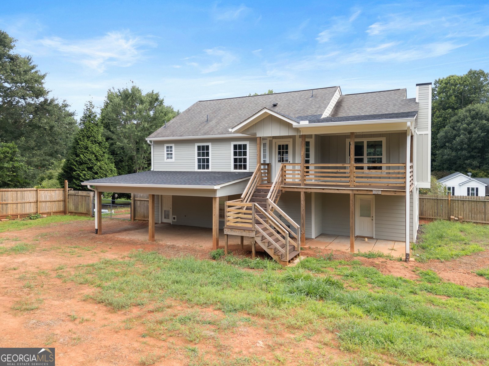 1250 Persimmon Place Drive Bethlehem - Photo 45