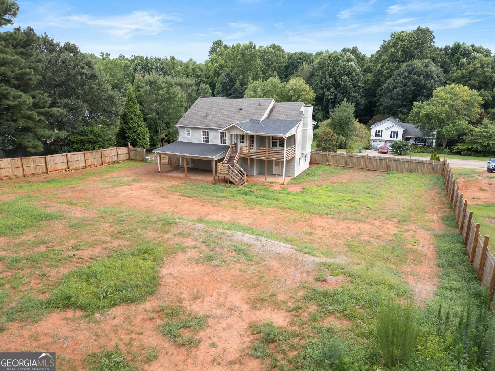 1250 Persimmon Place Drive Bethlehem - Photo 46