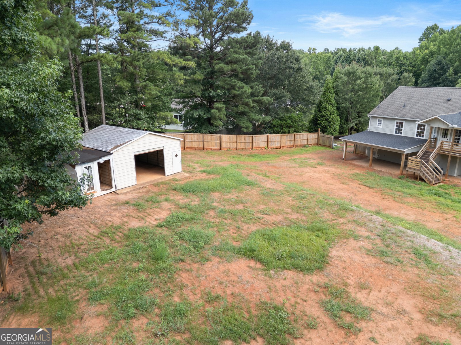 1250 Persimmon Place Drive Bethlehem - Photo 47