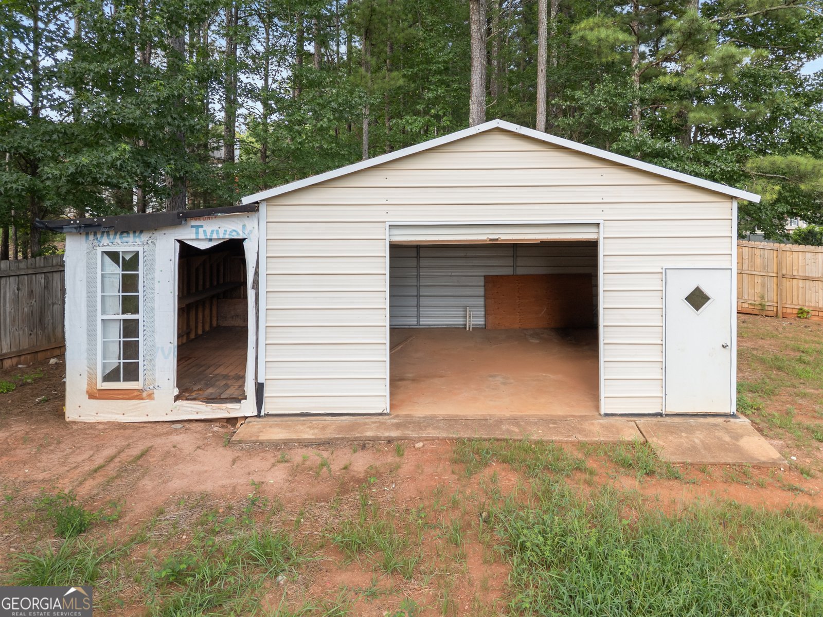 1250 Persimmon Place Drive Bethlehem - Photo 49