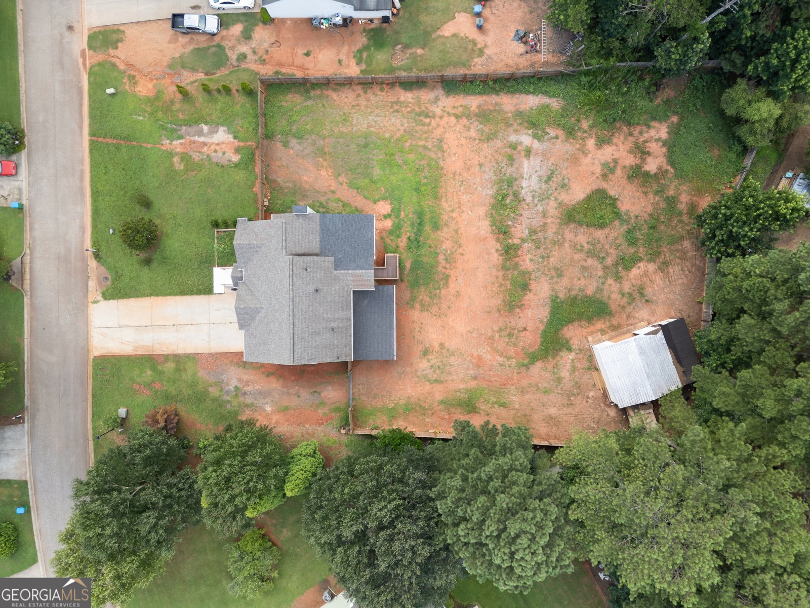 1250 Persimmon Place Drive Bethlehem - Photo 50