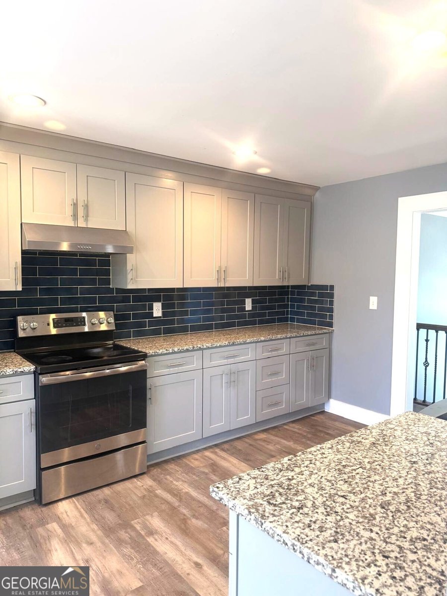 1250 Persimmon Place Drive Bethlehem - Photo 8