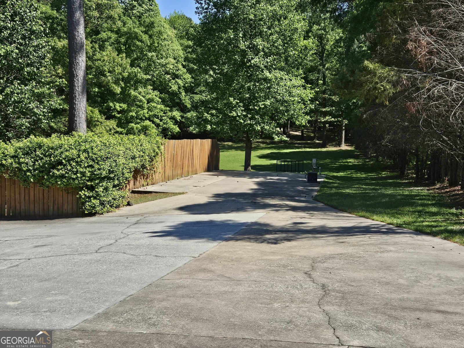 200 Gates Road Lizella - Photo 12