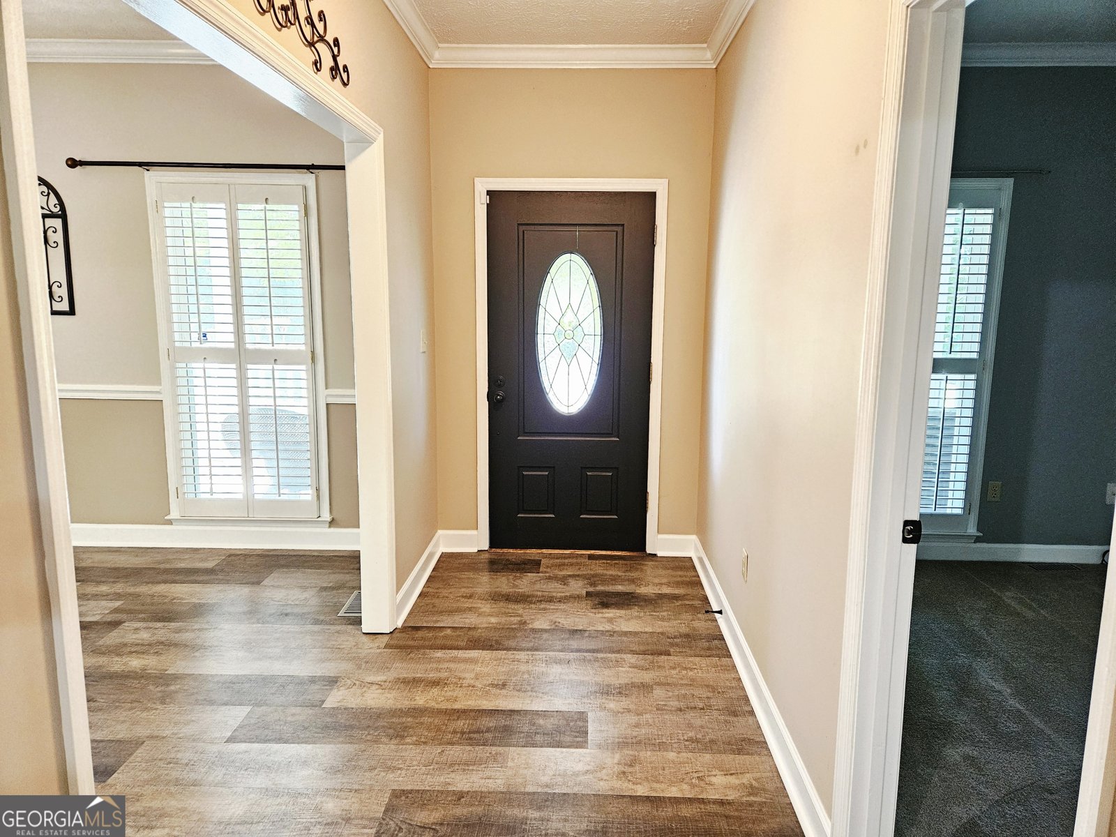 200 Gates Road Lizella - Photo 14