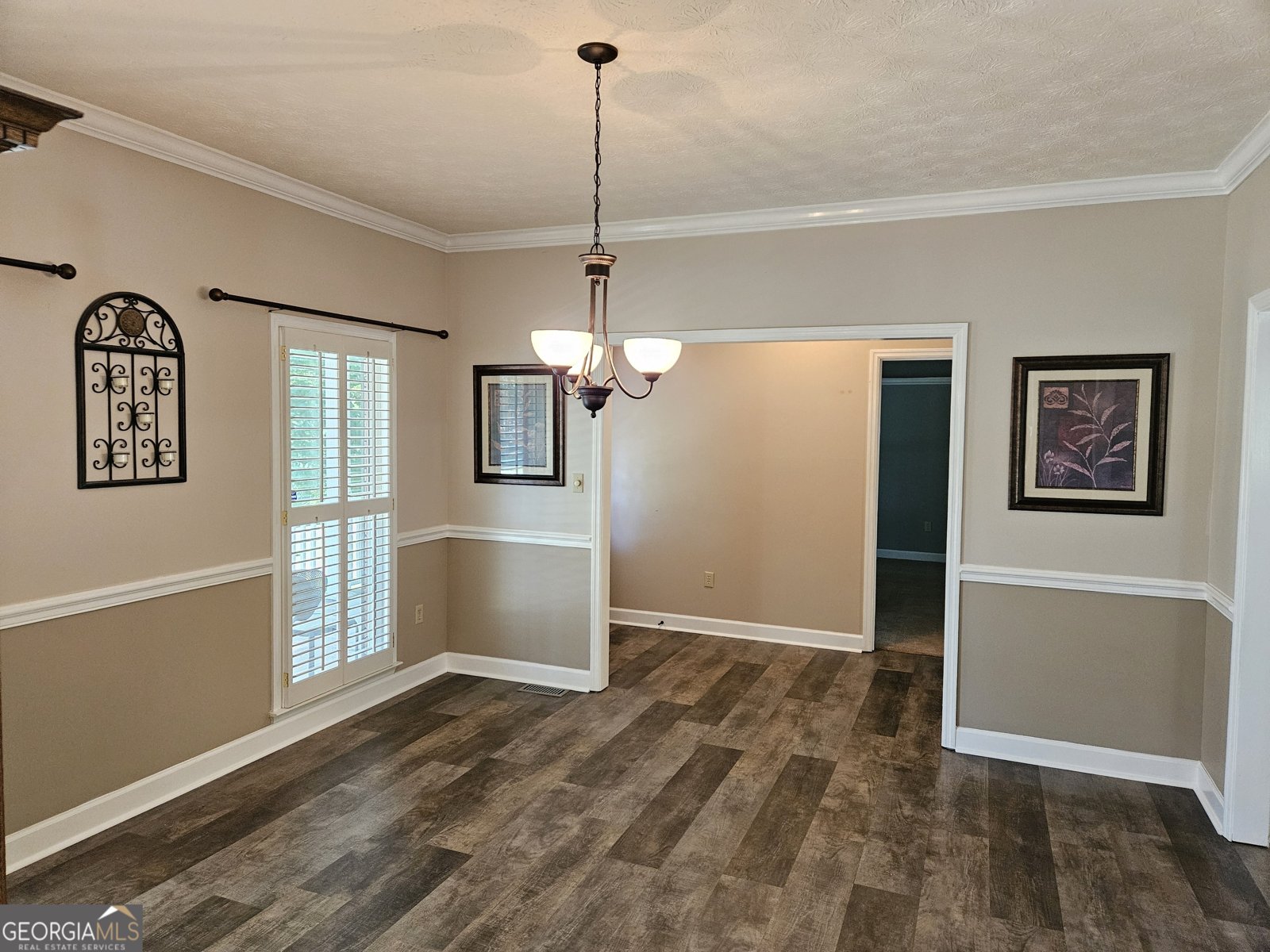 200 Gates Road Lizella - Photo 15