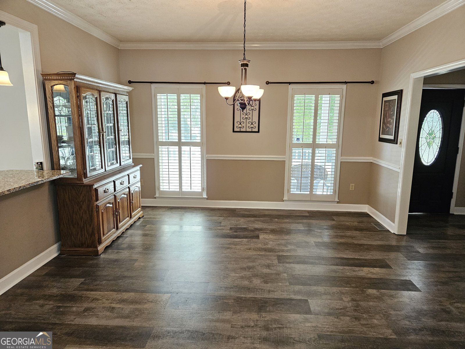 200 Gates Road Lizella - Photo 16