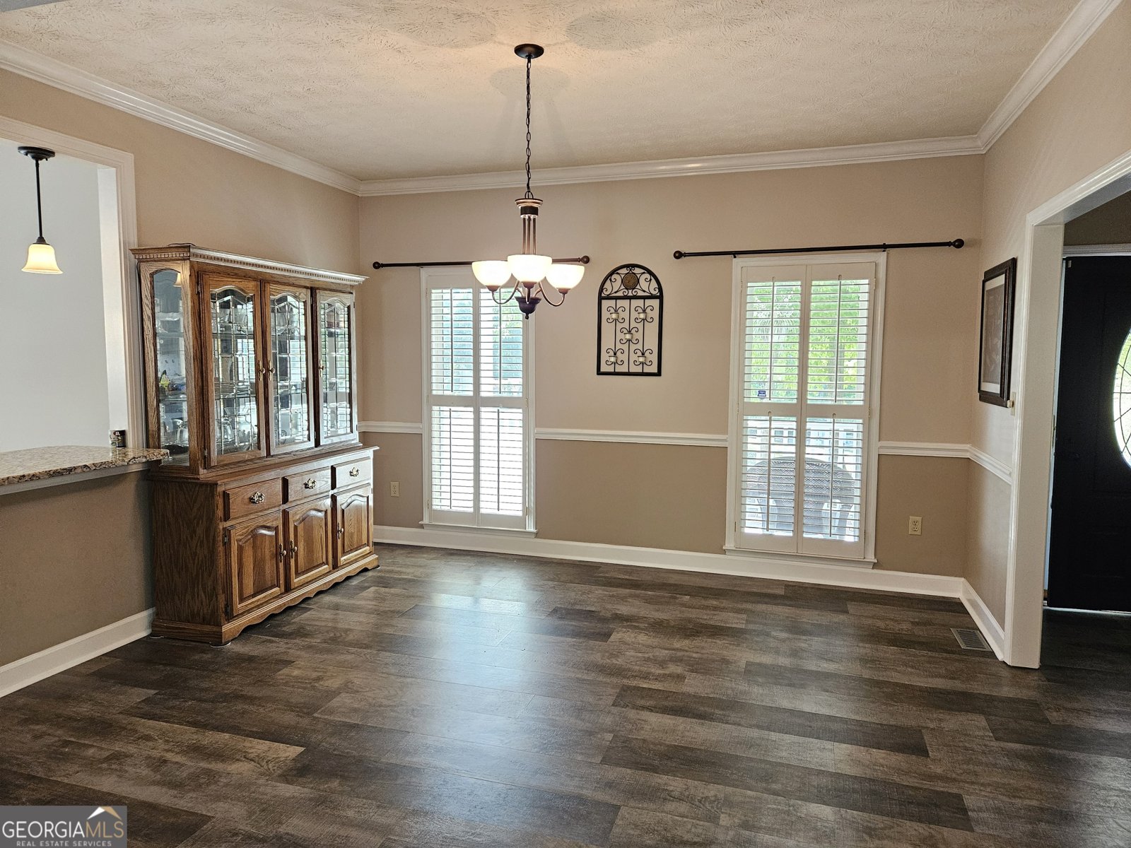 200 Gates Road Lizella - Photo 17