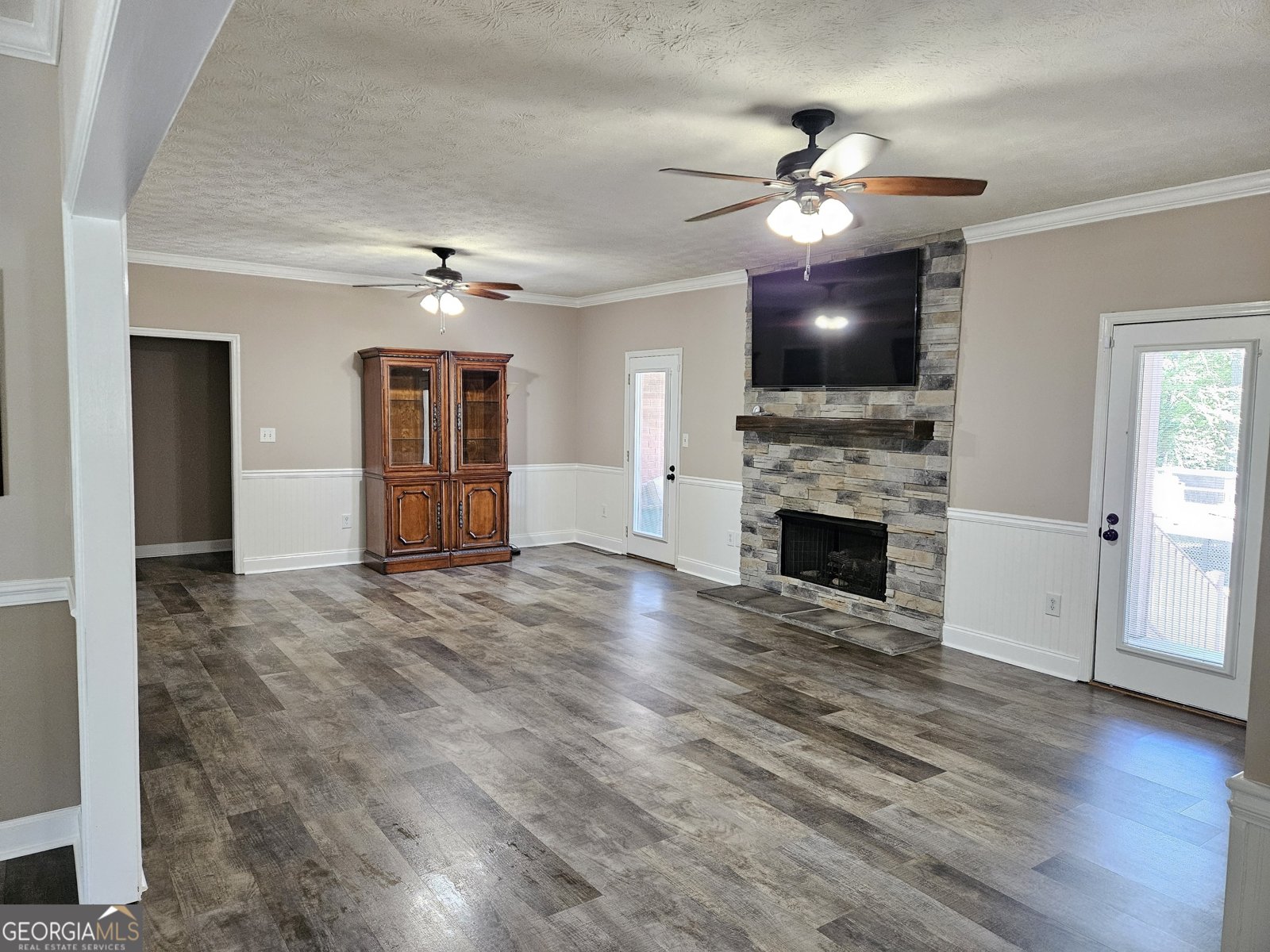 200 Gates Road Lizella - Photo 19