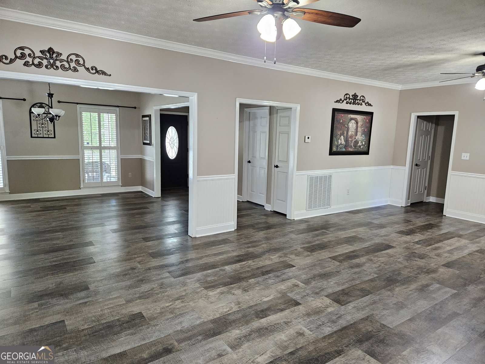 200 Gates Road Lizella - Photo 20