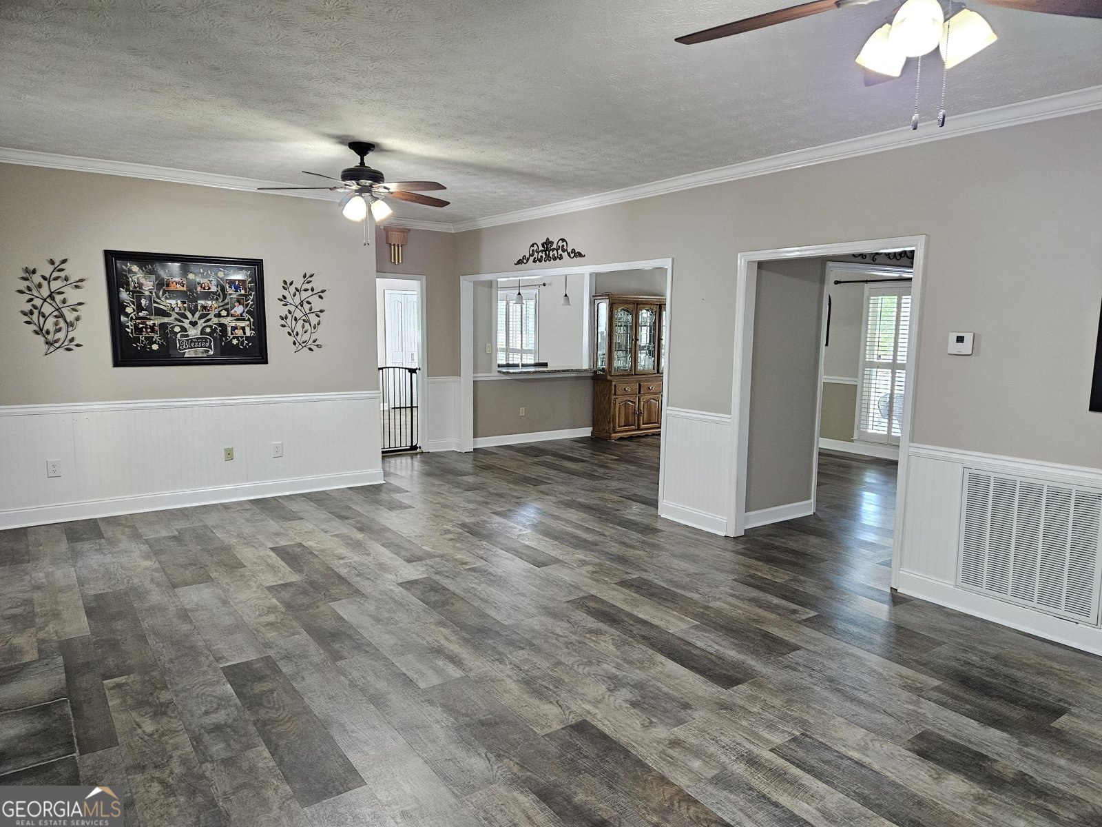 200 Gates Road Lizella - Photo 21