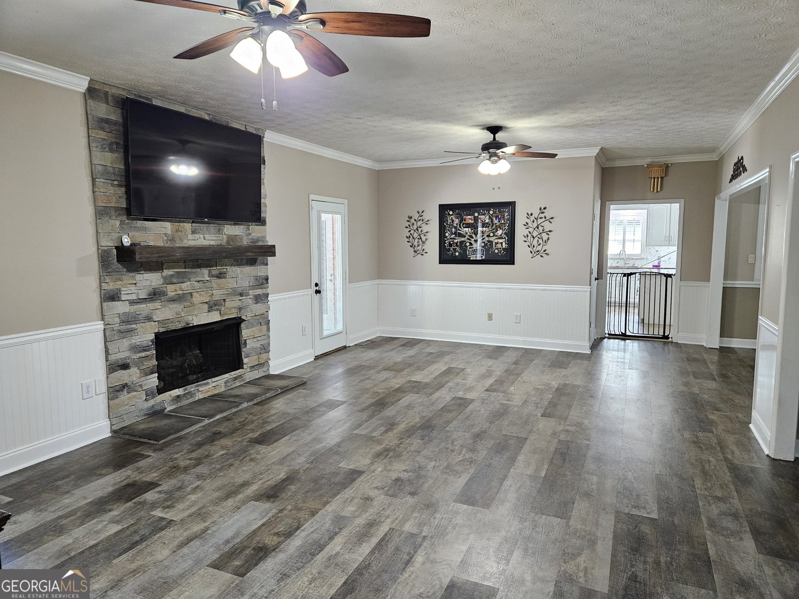 200 Gates Road Lizella - Photo 22