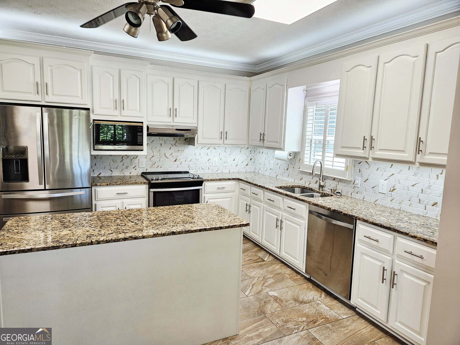 200 Gates Road Lizella - Photo 24