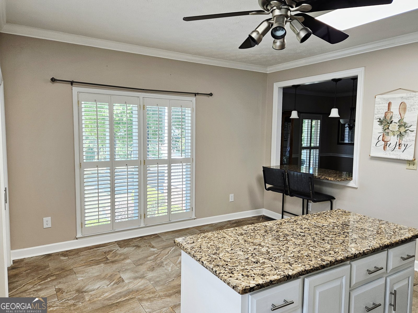 200 Gates Road Lizella - Photo 26