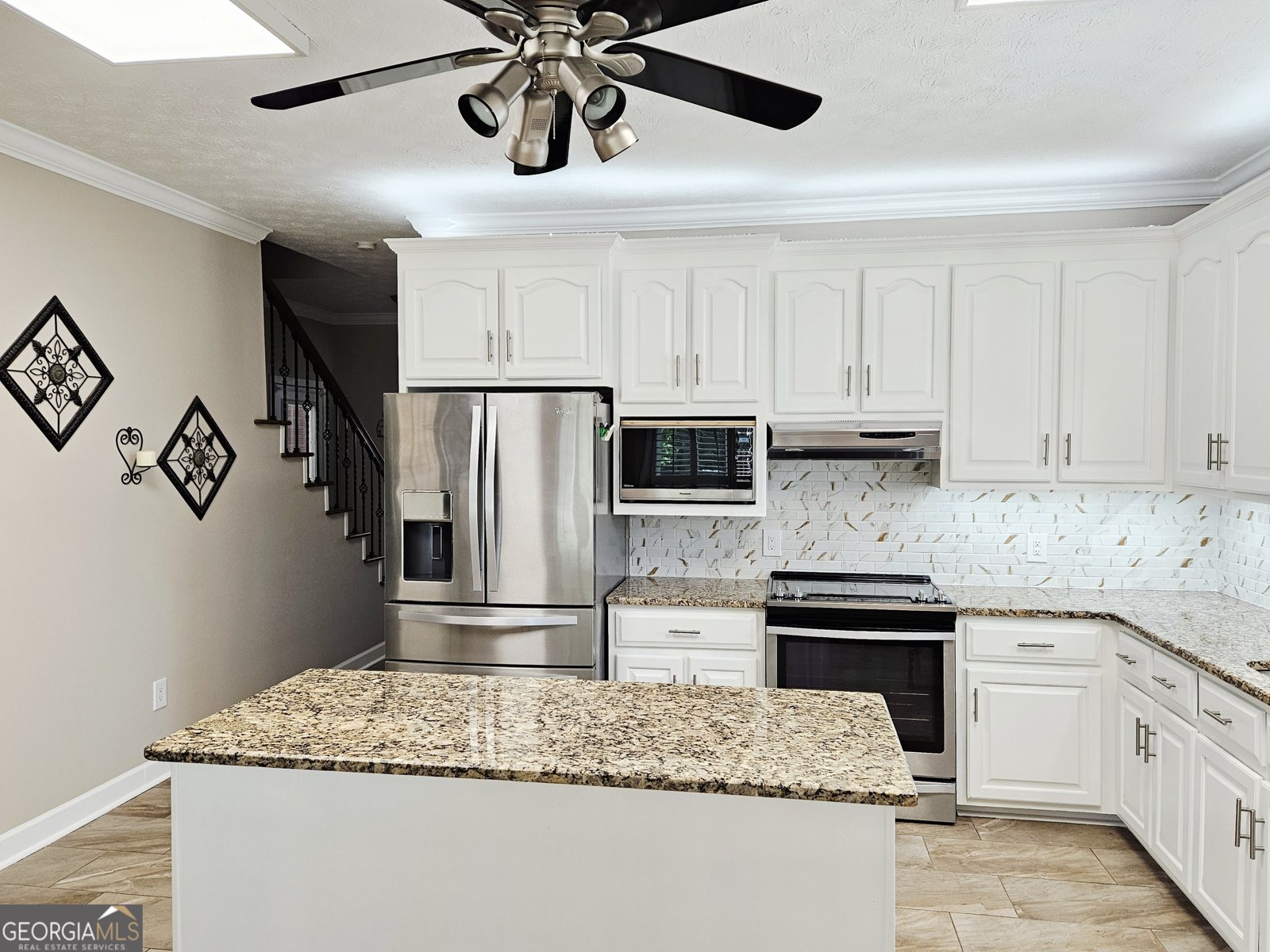 200 Gates Road Lizella - Photo 27