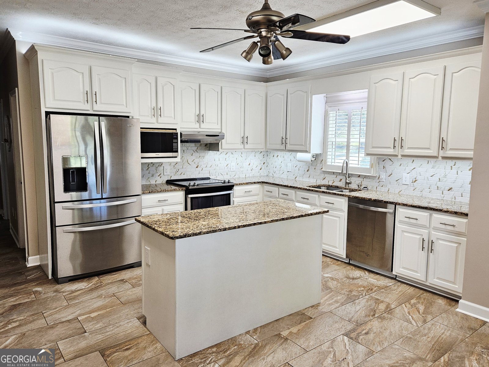 200 Gates Road Lizella - Photo 28