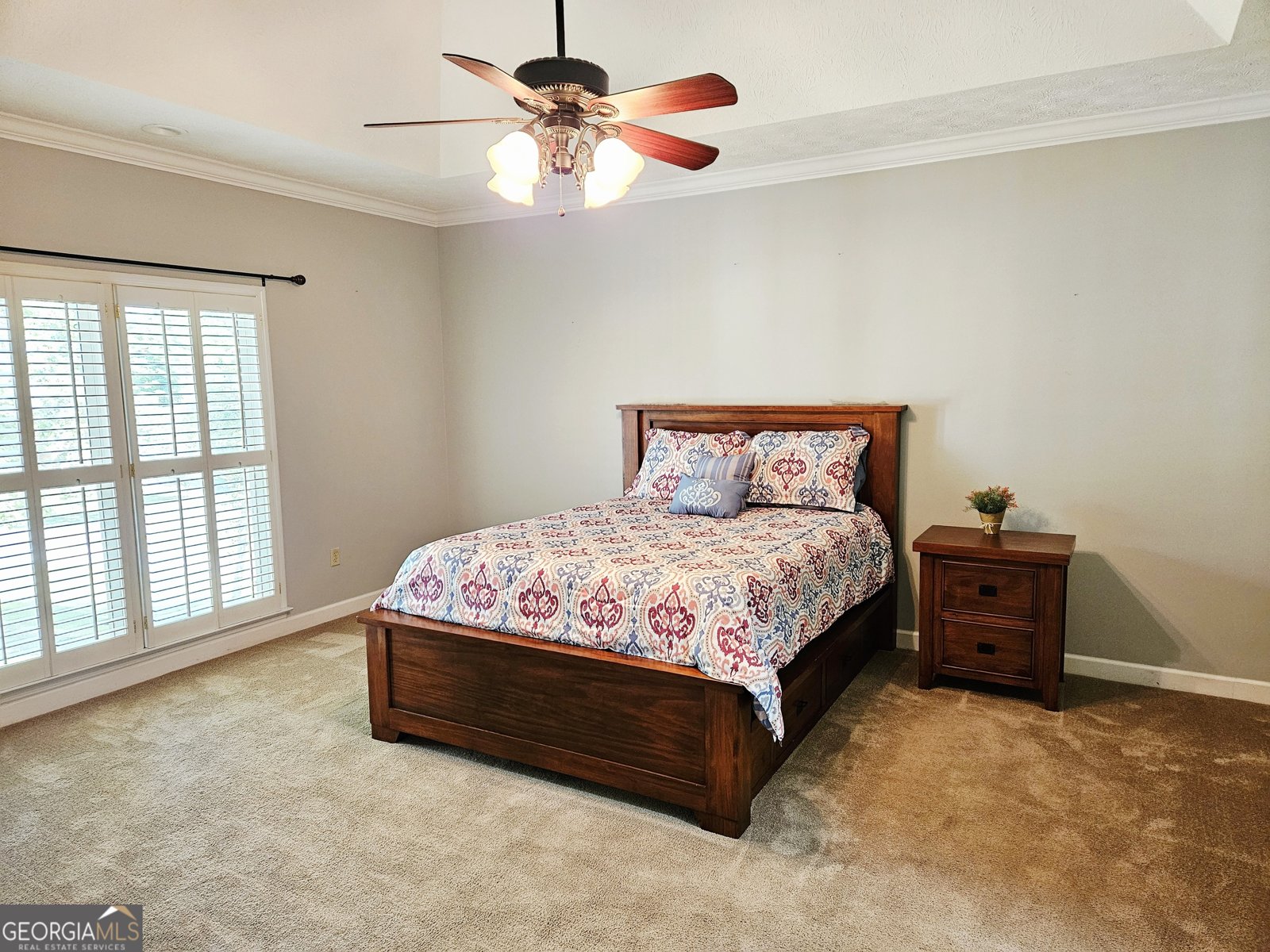 200 Gates Road Lizella - Photo 29