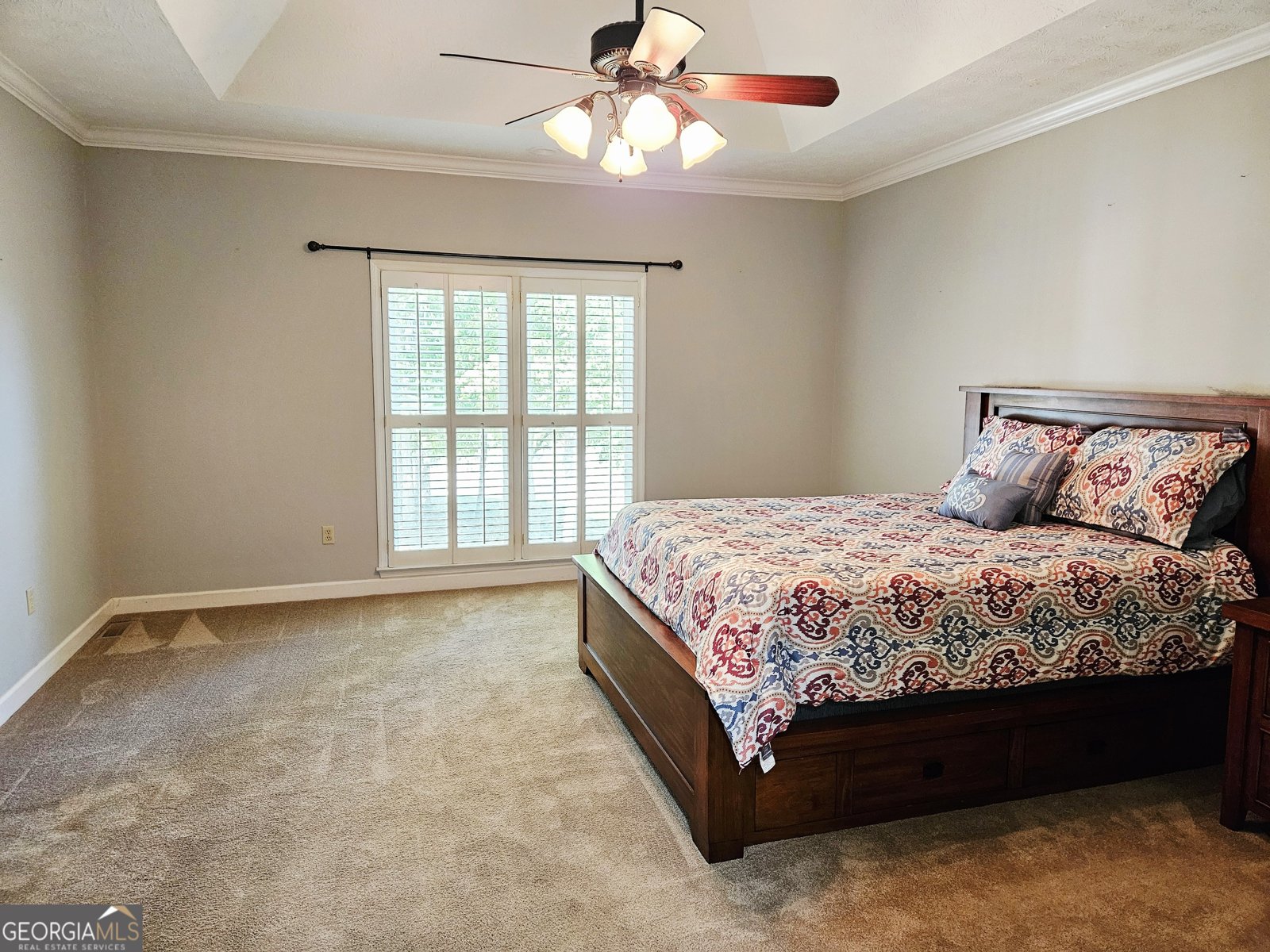 200 Gates Road Lizella - Photo 30