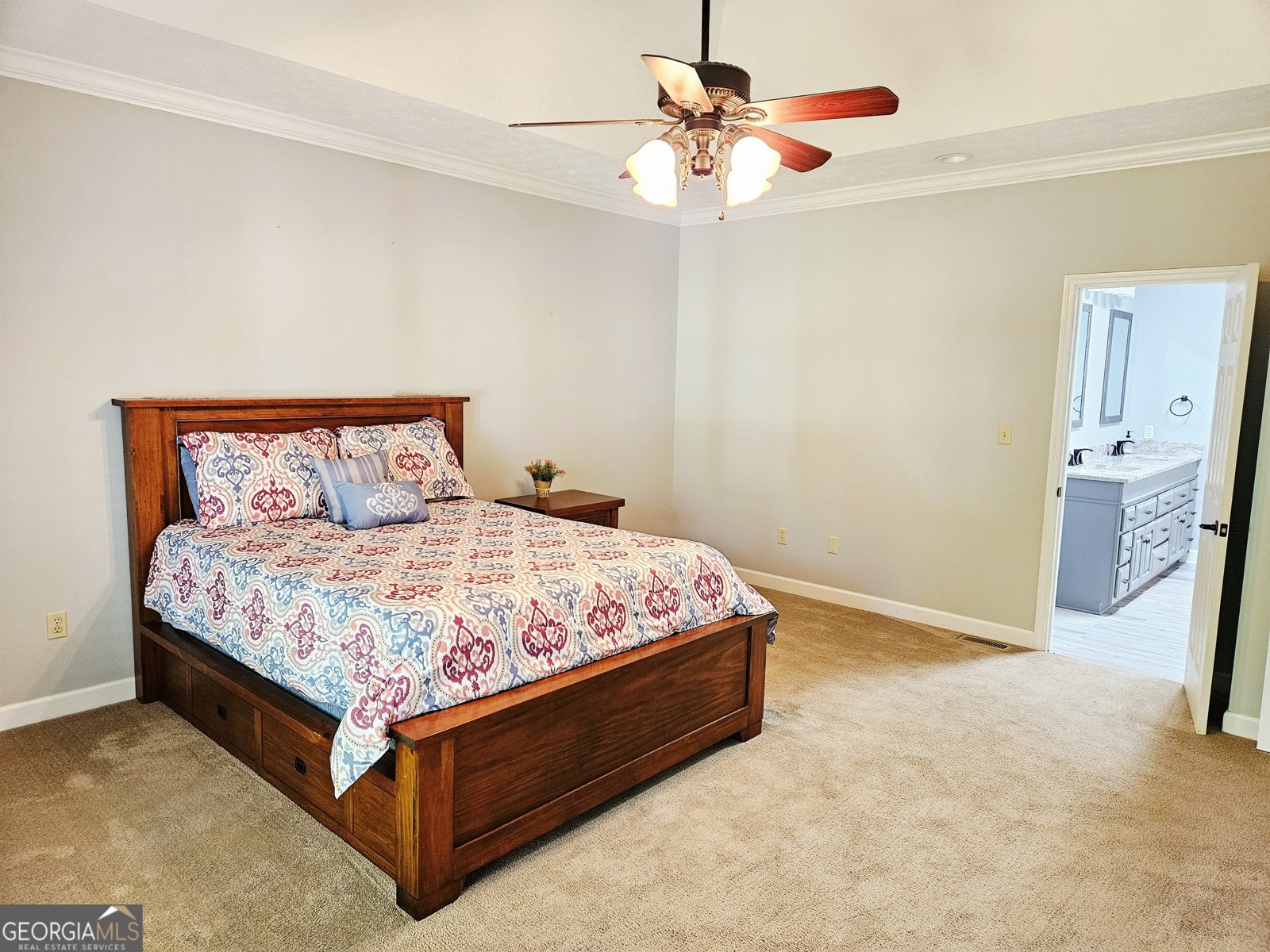 200 Gates Road Lizella - Photo 31